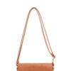 Smooth Colored Crossbody Bag - Image 2