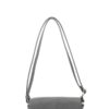Smooth Colored Crossbody Bag - Image 3