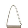 Smooth Colored Crossbody Bag - Image 5