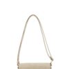 Smooth Colored Crossbody Bag - Image 7