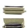 Smooth Colored Crossbody Bag - Image 10