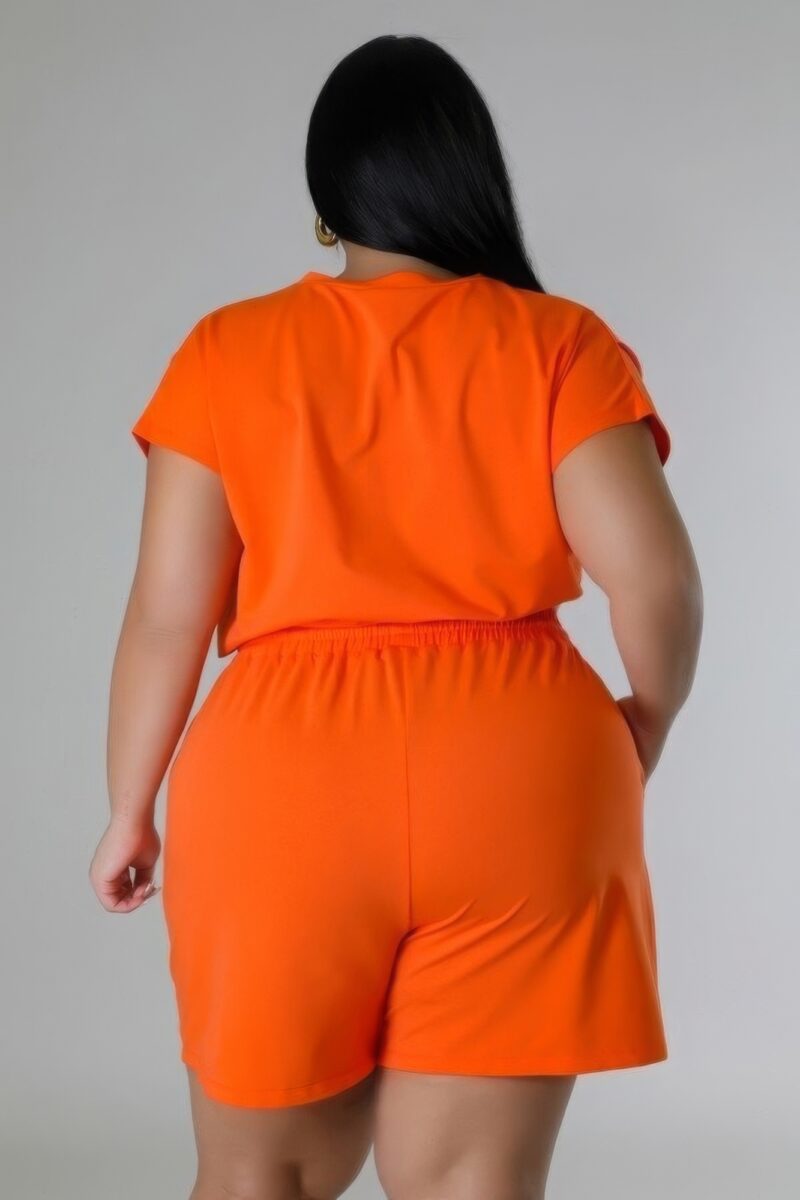 Stretch Short Set - Image 6